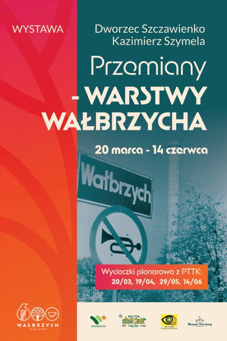 Wystawa z okazji 600-lecia Miasta, 75-lecia PTTK oraz 15-lecia Komisji Fotografii Krajoznawczej oraz Roku Turystyki 2026