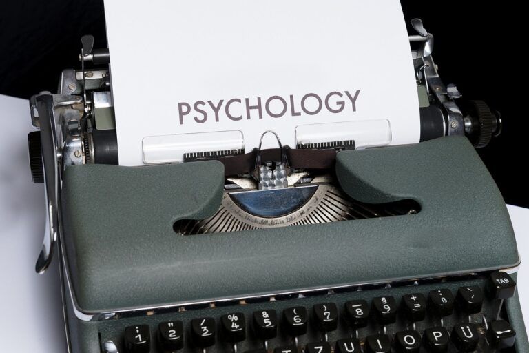 Konsultacje par oraz diagnostyka psychologiczna osób dorosłych