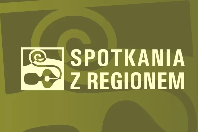 Spotkanie z Regionem: Piotr H. „Baron” i tajemnice historii