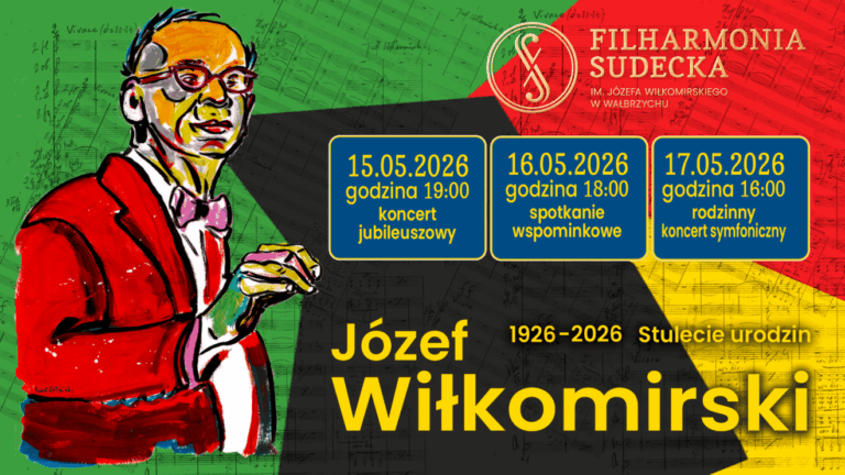 Jubileusz jakiego jeszcze nie było!