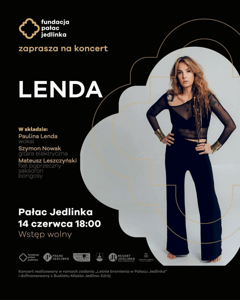 Muzyczny weekend w Jedlinie-Zdroju