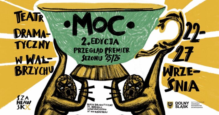 Zaproszenie na drugą edycję przeglądu MOC