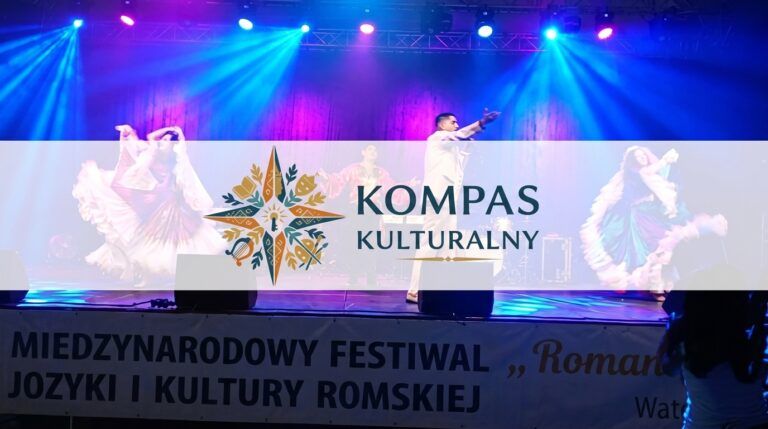 “ROMANO DZIPEN” –  Festiwal zakorzeniony  w radości życia.