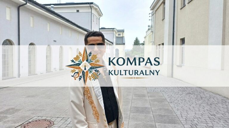 Wywiad z Angelo Ciureja – wykonawcą i organizatorem Festiwalu Muzyki  i Kultury Romskiej Romano Dzipen