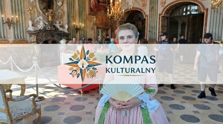 Barokowy Festiwal  Tajemnic zachwycił –  niezwykła podróż w czasie na Zamku Książ.