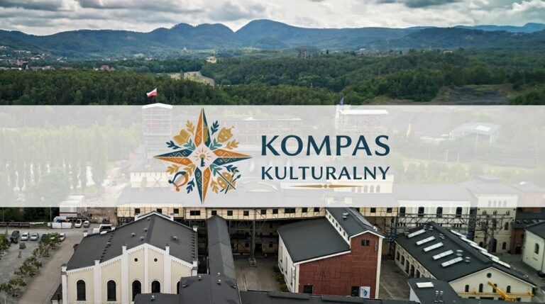 Stara Kopalnia,  nowe pomysły! Za kulisami  postindustrialnego giganta.