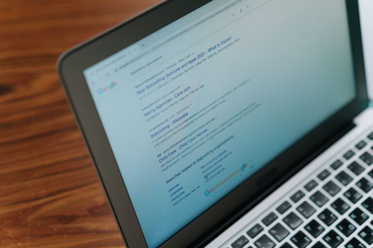 Jak zwiększyć widoczność firmy z Katowic i Śląska w Google?