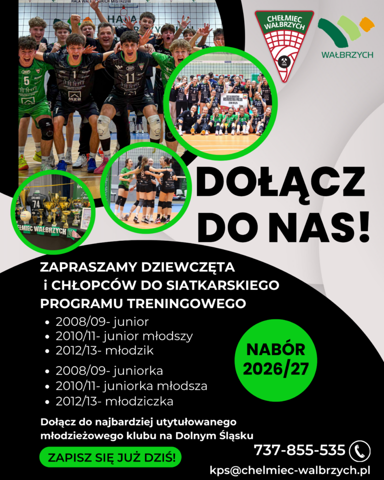 NABÓR 2026-27