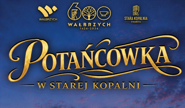 Potańcówka w Starej Kopalni – wakacje, muzyka i dobra zabawa!
