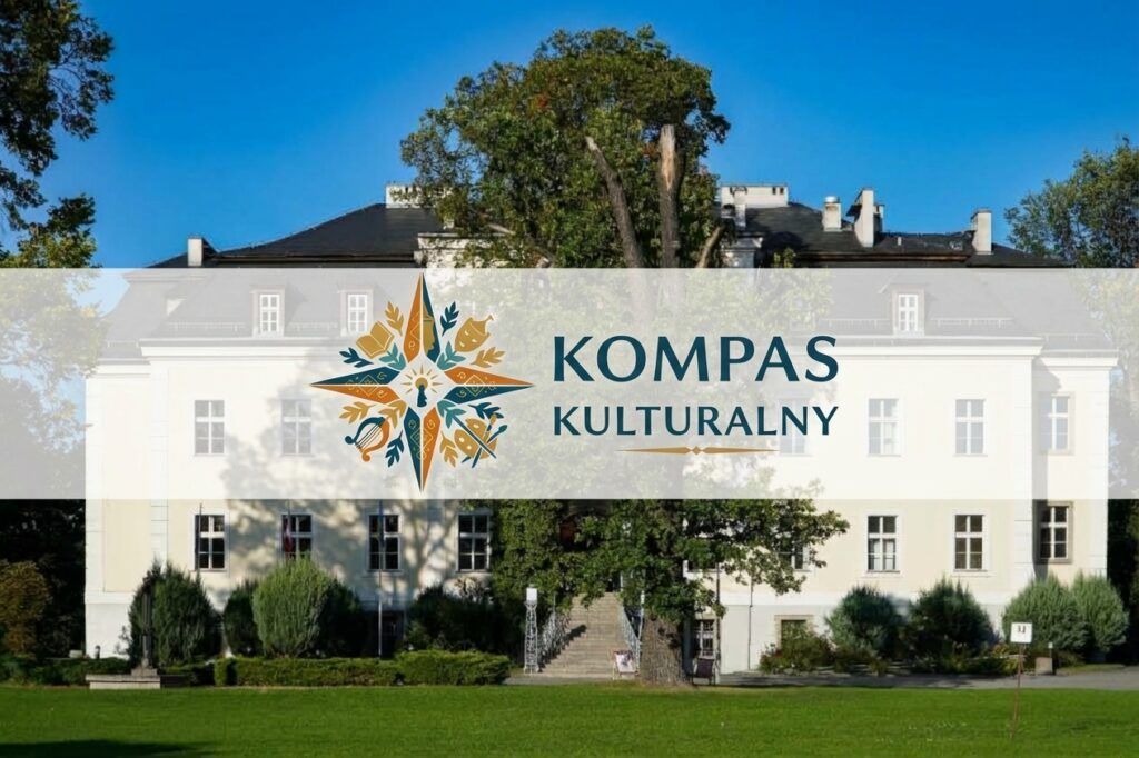 Pałac w Krzyżowej – od Helmutha von Moltke po Festiwal Muzyki Kameralnej.
