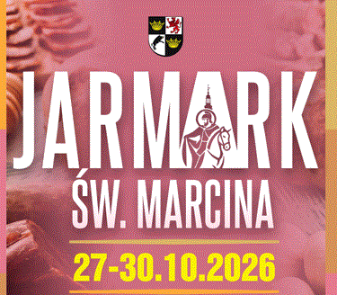 Świdnicki Jarmark św. Marcina. Regionalne smaki i rękodzieło na Rynku