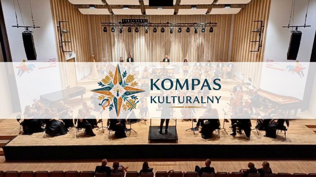 Filharmonia znów  zaskoczyła i oczarowała melomanów.